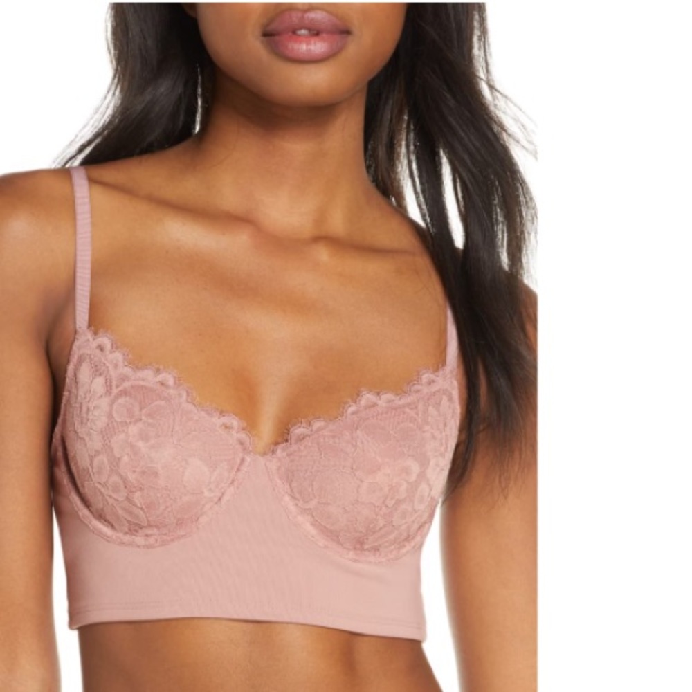 FREE PEOPLE BIANCA BRA - Picture 16 of 16